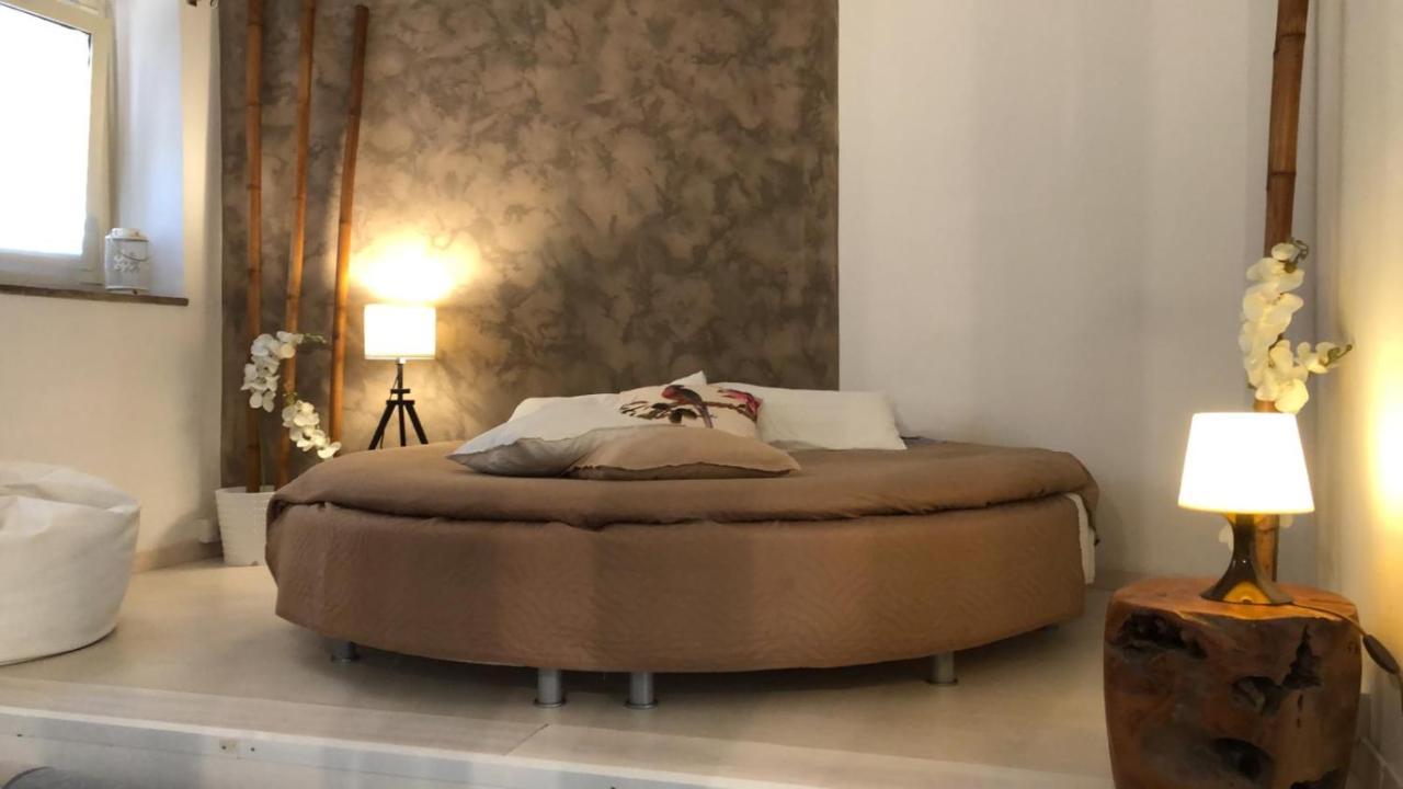 Boncompagni Suite Roma ภายนอก รูปภาพ
